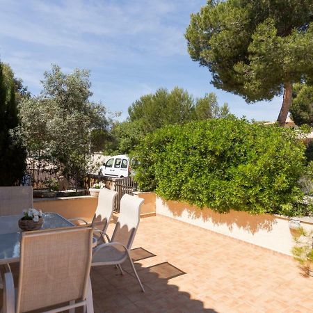 Ca Na Perla Villa Son Serra de Marina Eksteriør billede