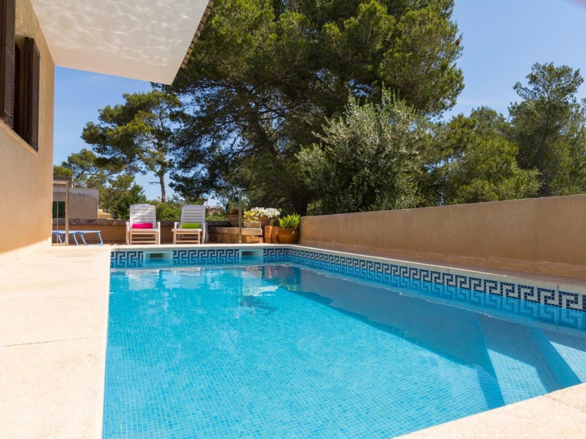 Ca Na Perla Villa Son Serra de Marina Eksteriør billede
