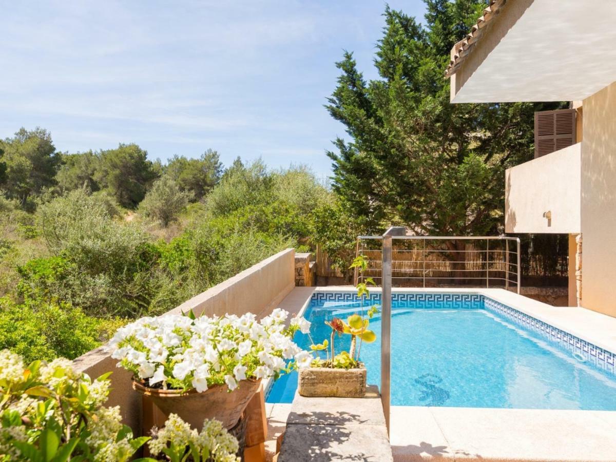 Ca Na Perla Villa Son Serra de Marina Eksteriør billede