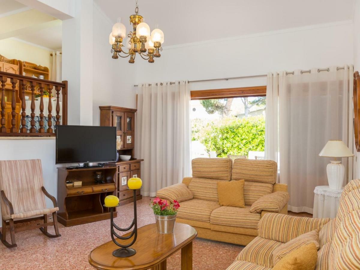 Ca Na Perla Villa Son Serra de Marina Eksteriør billede