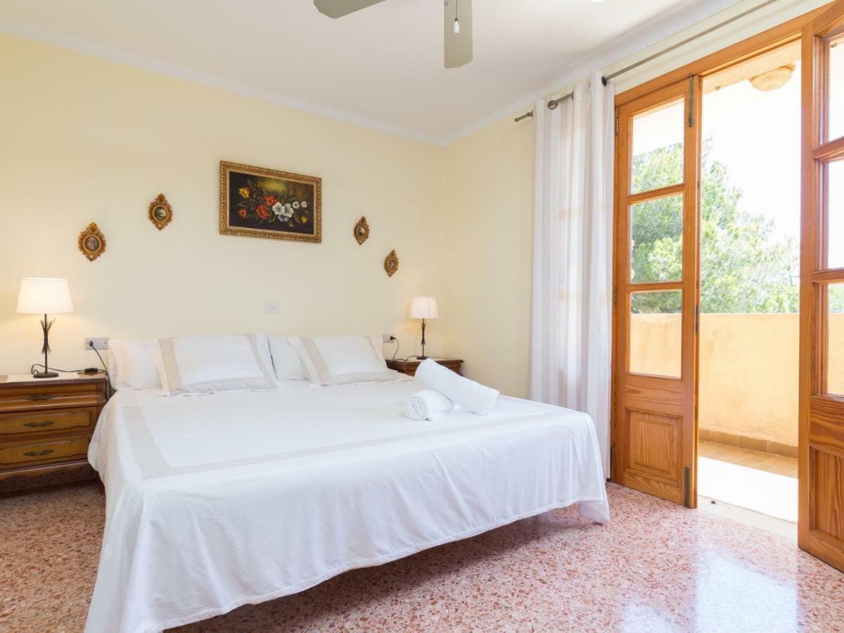 Ca Na Perla Villa Son Serra de Marina Eksteriør billede