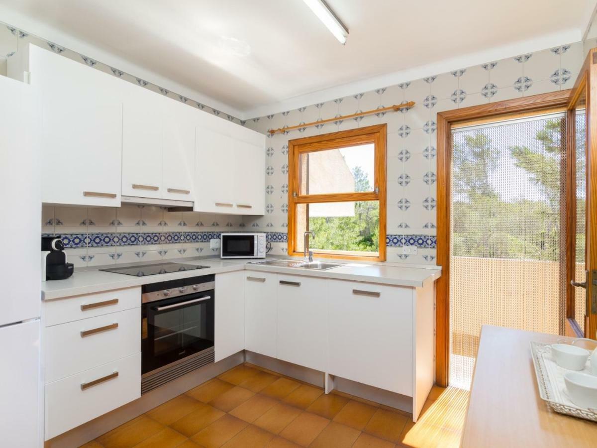 Ca Na Perla Villa Son Serra de Marina Eksteriør billede