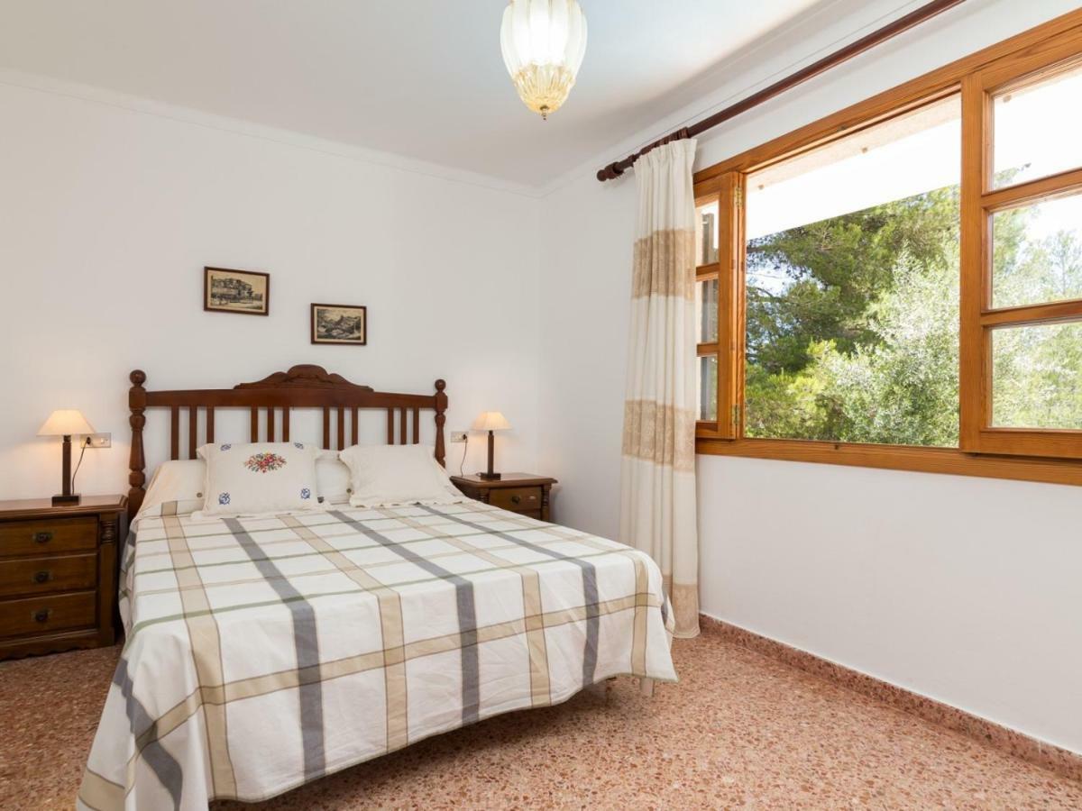 Ca Na Perla Villa Son Serra de Marina Eksteriør billede